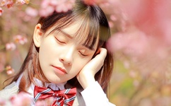 是男人就把她搞大